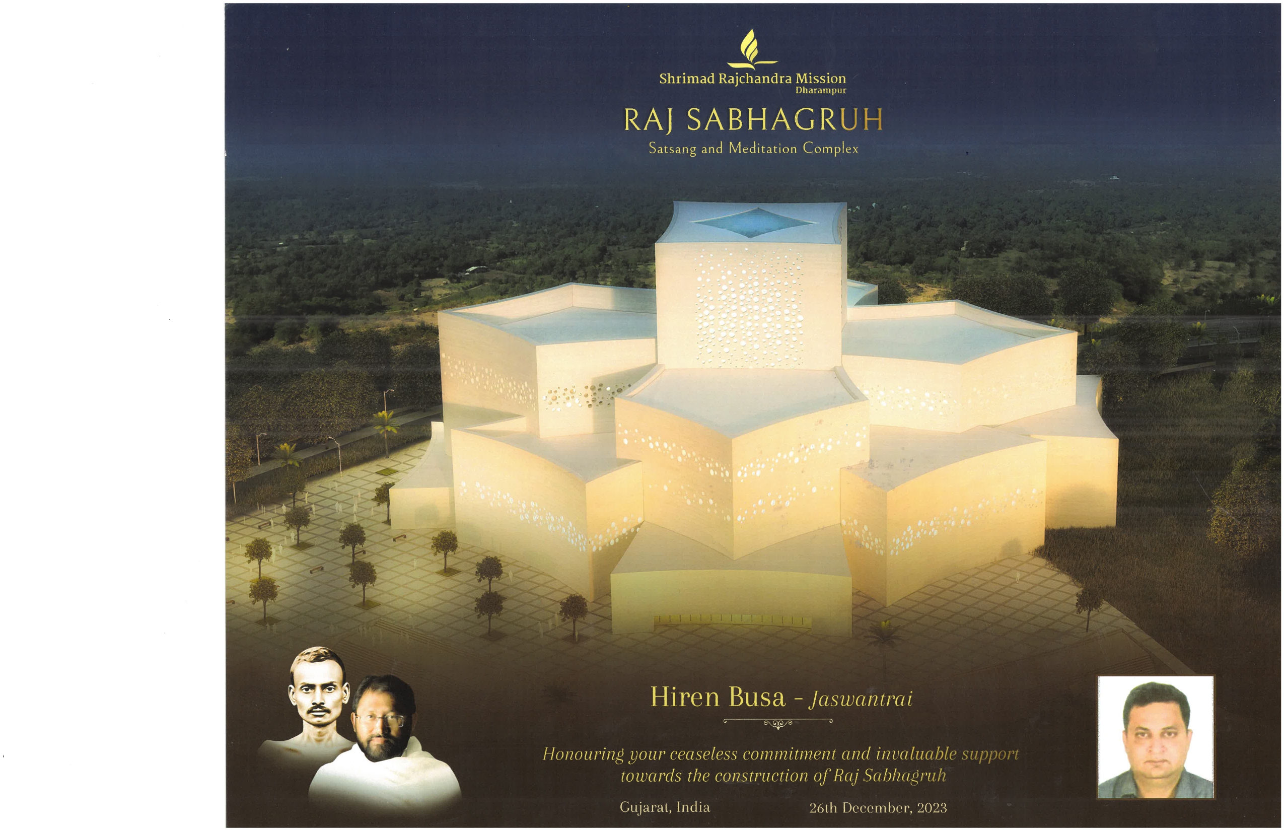 Fire Prevention and Life Safety Measure